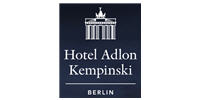 Inventarmanager bei Hotel Adlon Kempinski Berlin Inventarmanager Logo Hotel Adlon Kempinski Berlin